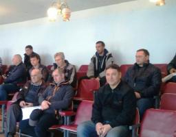 Пройшла нарада щодо можливого відновлення роботи ТОВ «Попасна-Агро»