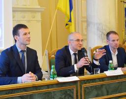 На Львівщині оголошено 10 ЕСКО-тендерів для підвищення енергоефективності обласних бюджетних установ