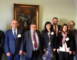 МЗС Фінляндії та корпорація NEFCO підписали угоду про створення цільового фонду для фінансування проектів «чистої» енергетики в Україні