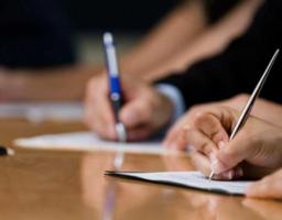 Проведено нараду з підготовки свята вишиванки