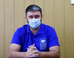 Проведено чергову апаратну нараду