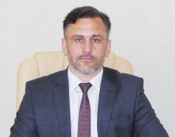 Відбулося офіційне представлення заступника голови Попаснянської районної державної адміністрації