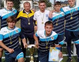 Футбольний «Кубок Єдності» прямує на Попаснянщину