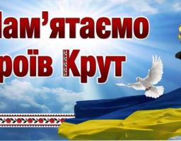 Запрошуємо на виставкову екпозацію