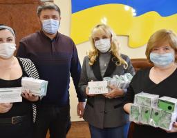 Відтепер Travel box «Луганщина. МОЯ» доступний відвідувачам районних культурно-освітніх закладів