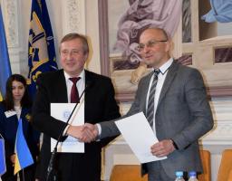 Заклади вищої освіти готові створювати комісії з атестації енергоаудиторів для сертифікації енергетичної ефективності будівель