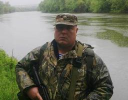 22 травня на Луганщині оголошено Днем жалоби за загиблим полковником поліції – комбатом батальйону «Луганськ-1» Сергієм Губановим