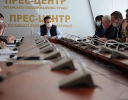 Роман Власенко: Ми повинні докласти максимум зусиль, щоб надавати якісні послуги населенню