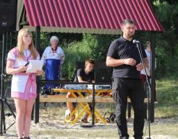 На Попаснянщині започатковано новий фестиваль