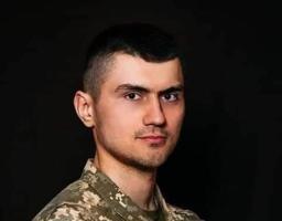 Вічна пам’ять та слава Герою України Тарасу Матвіїву!