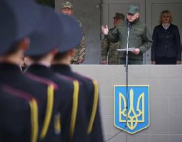 Звернення голови Луганської обласної державної адміністрації — керівника обласної військово-цивільної адміністрації Юрія Гарбуза з нагоди 100-річчя бою під Крутами
