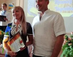 В Попаснянському районі відзначили Подяками кращих працівників району