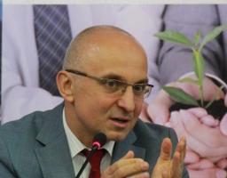 Голова Держенергоефективності представив шляхи підвищення енергоефективності бізнесу в Україні