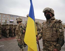 Тренінг міжнародної організації «Лікарі без кордонів» (Médecins Sans Frontières) до Всесвітнього дня боротьби зі СНІДом