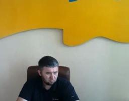 Роман Власенко в режимі відеозв’язку прийняв участь в нараді щодо проблемних питань діяльності районного водоканалу