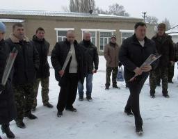 Попаснянщина вшанувала воїнів-інтернаціоналістів