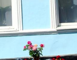 У Гірському відкрили меморіальну дошку Сергію Царицанському