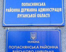 Карина Кошелєва: Закликаю жителів Попасянського району з усією відповідальністю поставитися до загрози зараження коронавірусом 