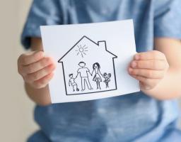 виховання дітей у родині 