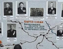 Попаснянський районний краєзнавчий музей підготував онлайн програму до Дня партизанської слави