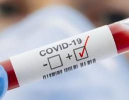 Фіксуються нові випадки COVID-19