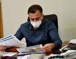 Представники ACTED презентували звіт щодо зональної оцінки ризиків Попаснянського району