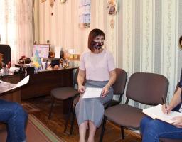 В Попаснянському районі незабаром розпочнеться впровадження нового проєкту від "ACTED"