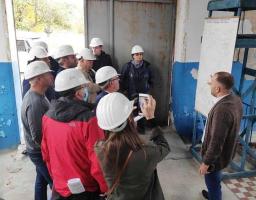 Незабаром на Попаснянщині розпочнеться модернізація водного господарства