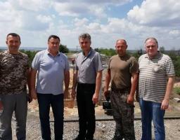 Меморандум про співпрацю