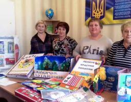 Підбито підсумки районного огляд-конкурсу авторських посібників «Моя Луганщина»
