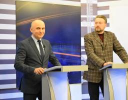 Енергонезалежність країни полягає у ефективності споживання енергоресурсів та диверсифікації джерел енергії!