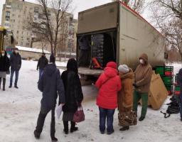 Гірська багатопрофільна гімназія отримала обладнання для STEM-лабораторії