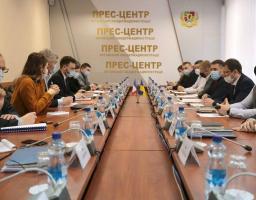Сергій Гайдай: ми готові розпочати реконструкцію Попаснянського водоканалу – Президент України ратифікував відповідну угоду з Францією 