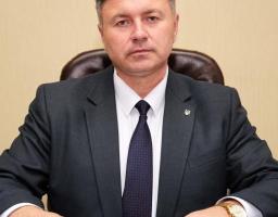 Привітання голови Луганської обласної державної адміністрації – керівника обласної військово-цивільної адміністрації Юрія ГАРБУЗА  з нагоди Дня медичного працівника.