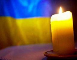 Сьогодні попрощалися із загиблим, внаслідок обстрілу селища Врубівка, чоловіком