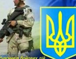 Вітання виконуючого обов’язки голови Попаснянської райдержадміністрації – керівника районної військово-цивільної адміністрації з нагоди Дня вшанування учасників бойових дій на території інших держав