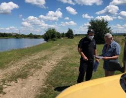 Це важливо: З початку травня на водоймах країни загинули 48 осіб, троє з яких – це діти