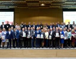 Держенергоефективності та понад 30 ОТГ започаткували співпрацю для запровадження програм співфінансування  «теплих кредитів», енергосервісу та енергоменедежменту на місцях