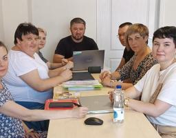 Дитяче оздоровлення, допомога ЗСУ та співробітництво з міжнародними партнерами для відновлення району – такі питання розглянуто на нараді під керівництвом Романа Власенка
