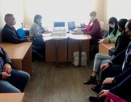 На комісії із соціальних питань розглянуто 87 справ