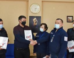 Представлено фінальний варіант Стратегії зменшення ризику лих Попаснянської громади на 2021 – 2027 роки