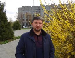 Роман Власенко: Під час святкування Великодніх свят маємо не забувати про дотримання карантинних обмежень
