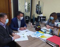 В громадах працюють над питанням збільшення рівня вакцинації населення