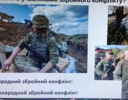 Національною платформою «Діалог про мир та безпечну реінтеграцію» було проведено онлайн-семінар «Перехідне правосуддя: якою має бути українська модель?»