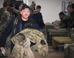 18 травня в Україні відзначають День резервіста