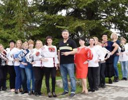 Сьогодні відзначається Всесвітній день вишиванки