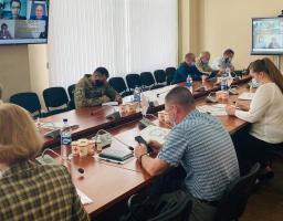 Символіка Червоного Хреста має використовуватись лише за призначенням