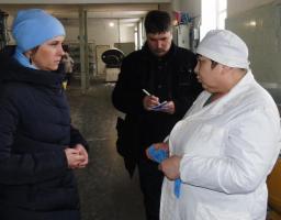 Журналісти з Естонії відвідали Попаснянщину