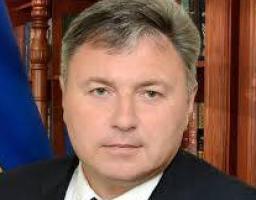 Привітання голови Луганської обласної державної адміністрації – керівника обласної військово-цивільної адміністрації Юрія ГАРБУЗА  з Днем Конституції України