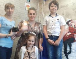Яким має бути ідеальне свято до Міжнародного дня захисту дітей?